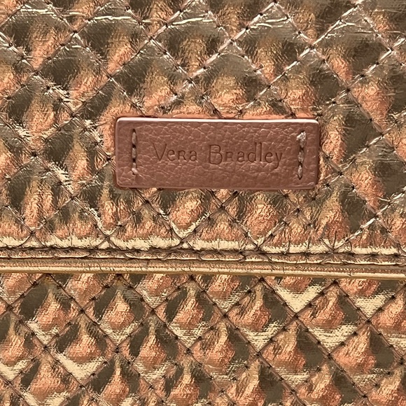 Vera Bradley wallet - Picture 3 of 11